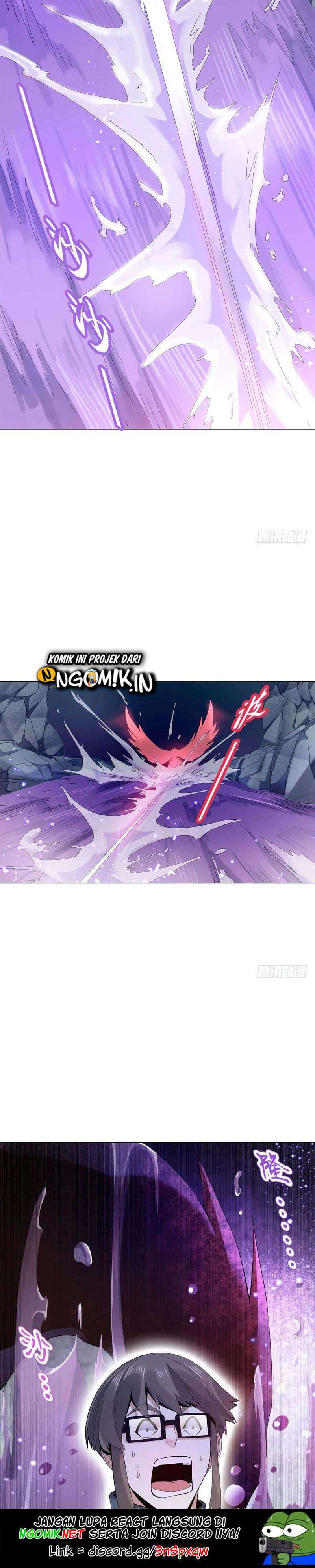 Heavenly God Mnemonic Chapter 37 Gambar 11